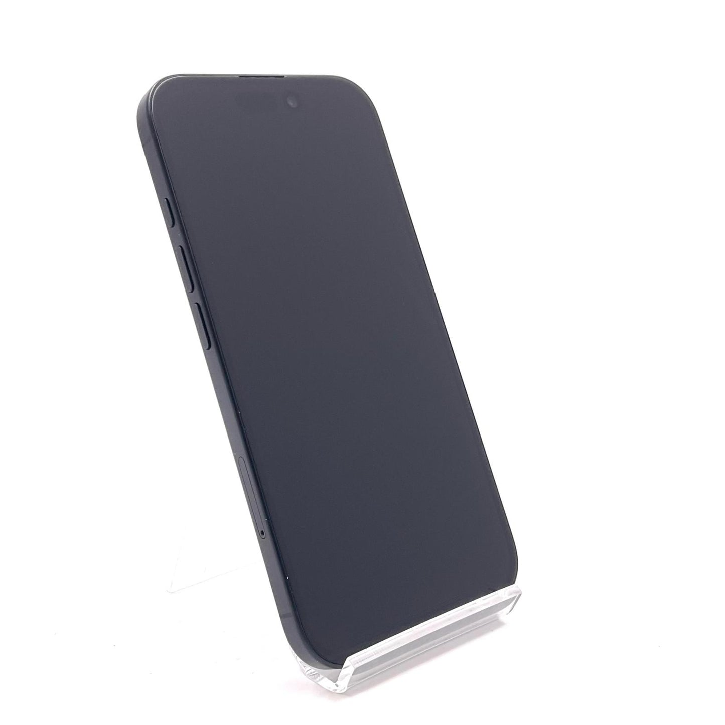 【全額返金保証】【最速発送】Apple iPhone iPhone 16 256GB ブラック SIMフリー 白ロム 動作確認済 98%