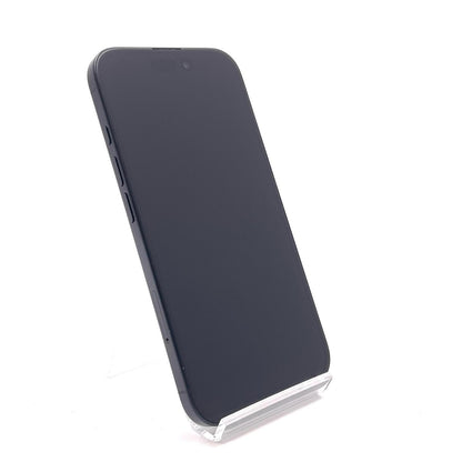 【全額返金保証】【最速発送】Apple iPhone iPhone 16 256GB ブラック SIMフリー 白ロム 動作確認済 98%