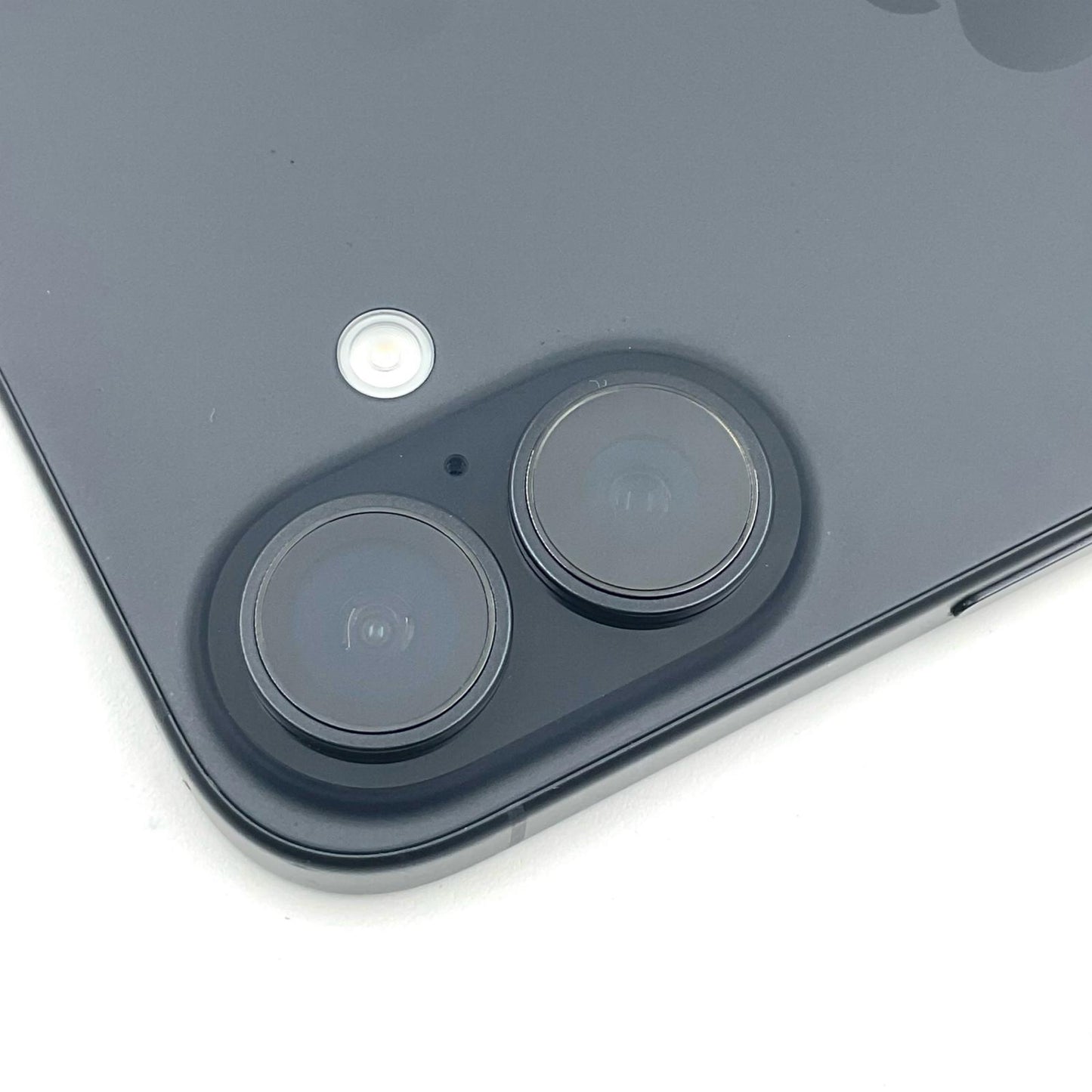 【全額返金保証】【最速発送】Apple iPhone iPhone 16 256GB ブラック SIMフリー 白ロム 動作確認済 98%