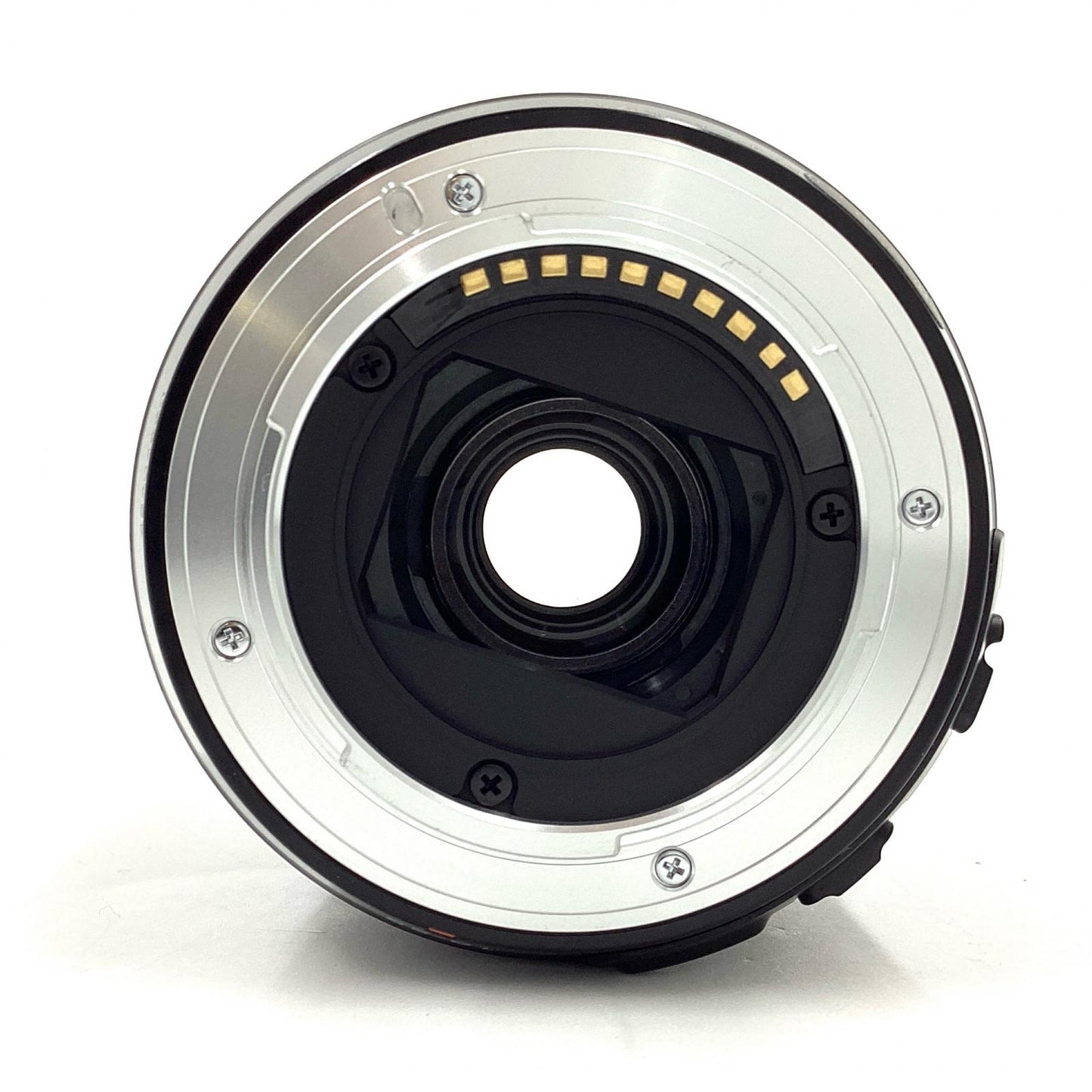 【全額返金保証】【最速発送】FUJIFILM フジノンレンズ XF18-55mmF2.8-4 R LM OIS 美品 動作確認済