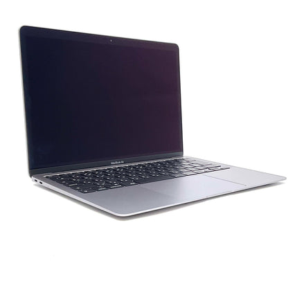 【全額返金保証】【最速発送】Apple MacBook Air 13インチ 2020 Apple M1 8GB SSD 256GB スペースグレイ 100% 動作確認済