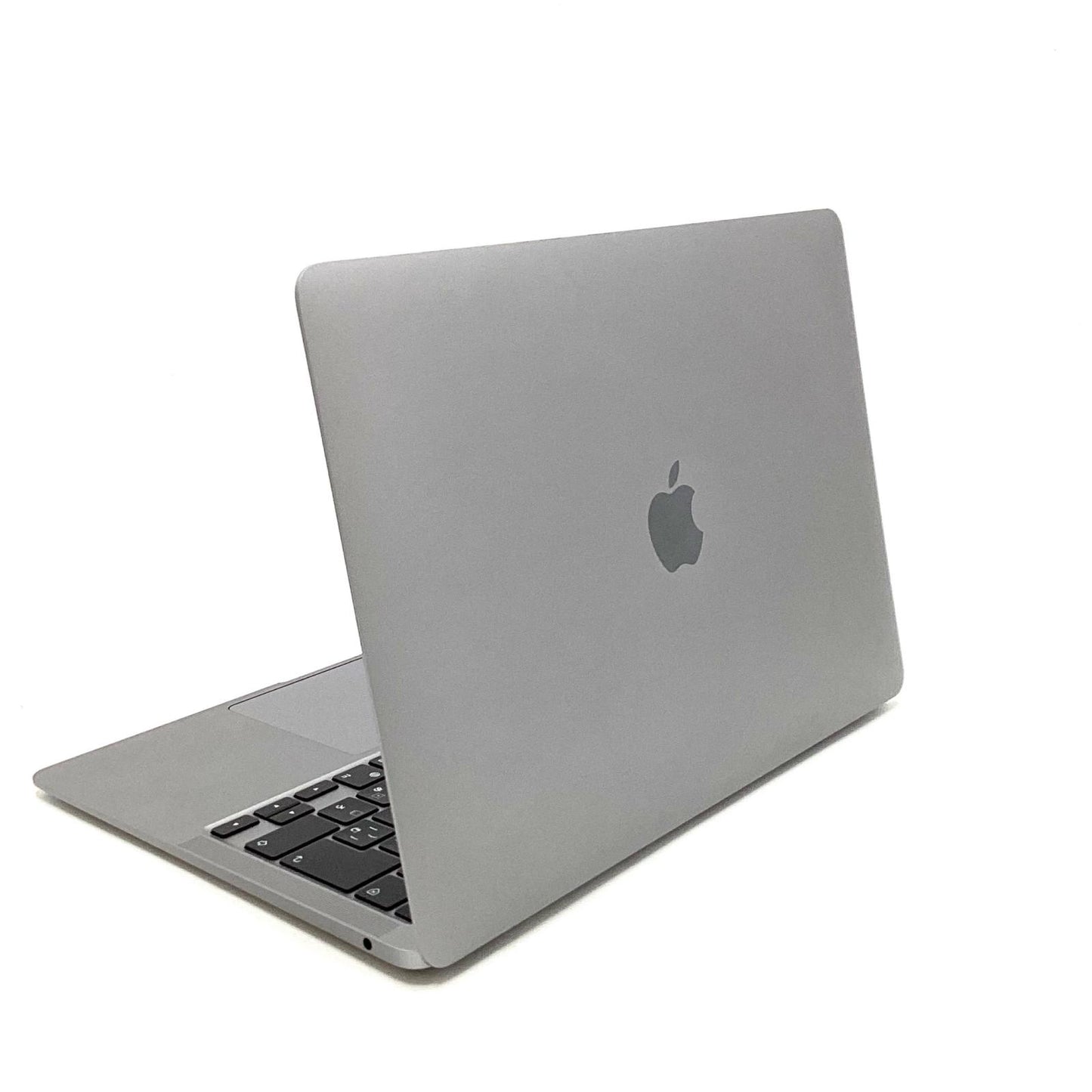 【全額返金保証】【最速発送】Apple MacBook Air 13インチ 2020 Apple M1 8GB SSD 256GB スペースグレイ 100% 動作確認済