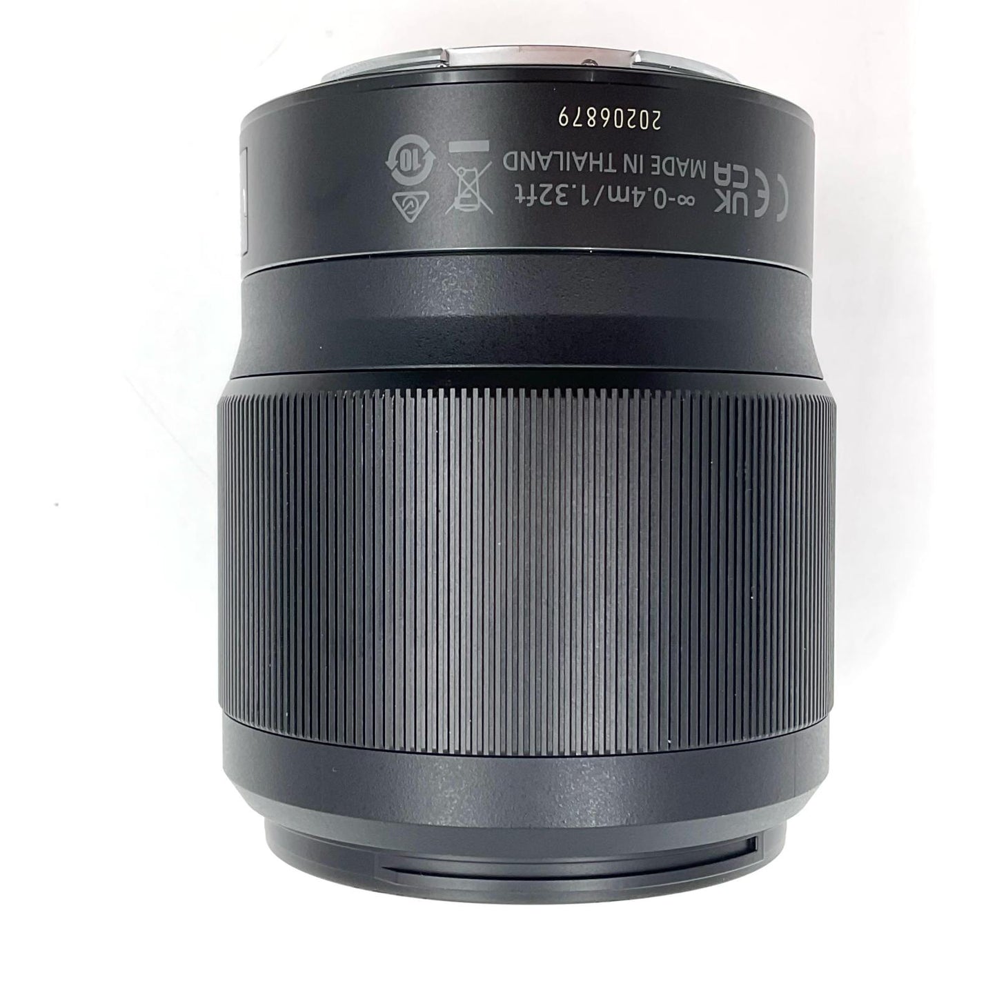 【全額返金保証】【最速発送】Nikon NIKKOR Z 50mm f/1.8 S 美品 動作確認済
