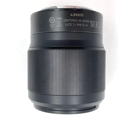 【全額返金保証】【最速発送】Nikon NIKKOR Z 50mm f/1.8 S 美品 動作確認済