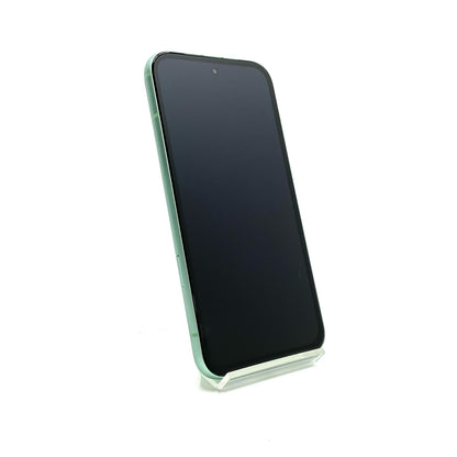 【全額返金保証】【最速発送】Google Pixel 8a 128GB アロエ docomo SIMフリー G576D 白ロム 美品 動作確認済