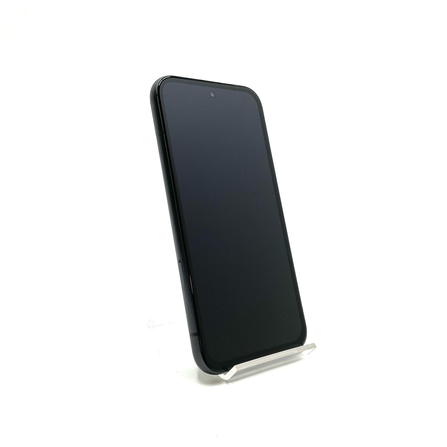 【全額返金保証】【最速発送】Google Pixel 8a 128GB オブシディアン docomo SIMフリー G576D 白ロム 動作確認済