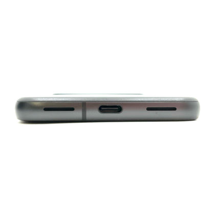 【全額返金保証】【最速発送】Google Pixel 8a 128GB オブシディアン docomo SIMフリー G576D 白ロム 動作確認済