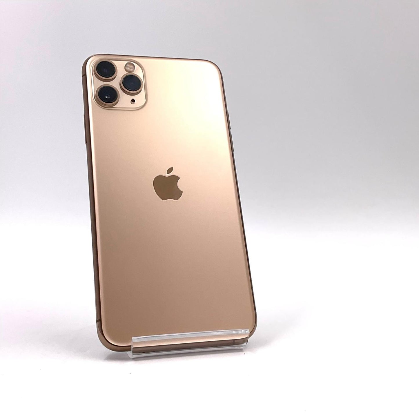 【全額返金保証】【最速発送】Apple iPhone iPhone 11 Pro Max 512GB ゴールド docomo SIMフリー 白ロム 動作確認済 82%
