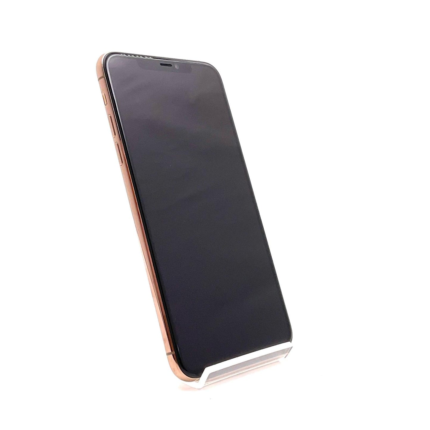 【全額返金保証】【最速発送】Apple iPhone iPhone 11 Pro Max 512GB ゴールド docomo SIMフリー 白ロム 動作確認済 82%
