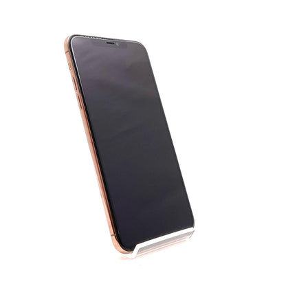 【全額返金保証】【最速発送】Apple iPhone iPhone 11 Pro Max 512GB ゴールド docomo SIMフリー 白ロム 動作確認済 82%
