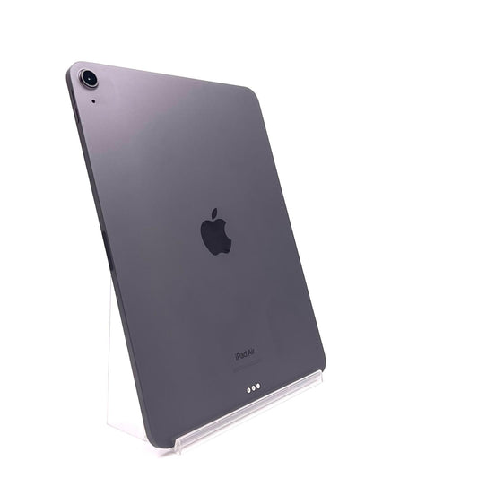 【全額返金保証】【最速発送】Apple iPad Air 10.5インチ 第5世代 256GB スペースグレイ Wi-Fi 動作確認済