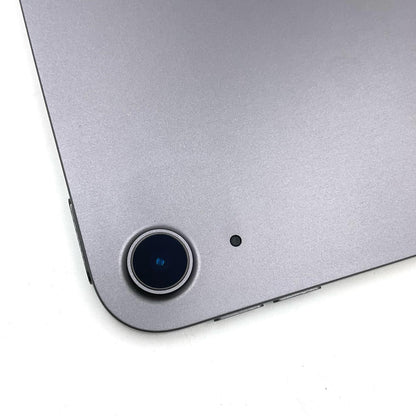 【全額返金保証】【最速発送】Apple iPad Air 10.5インチ 第5世代 256GB スペースグレイ Wi-Fi 動作確認済