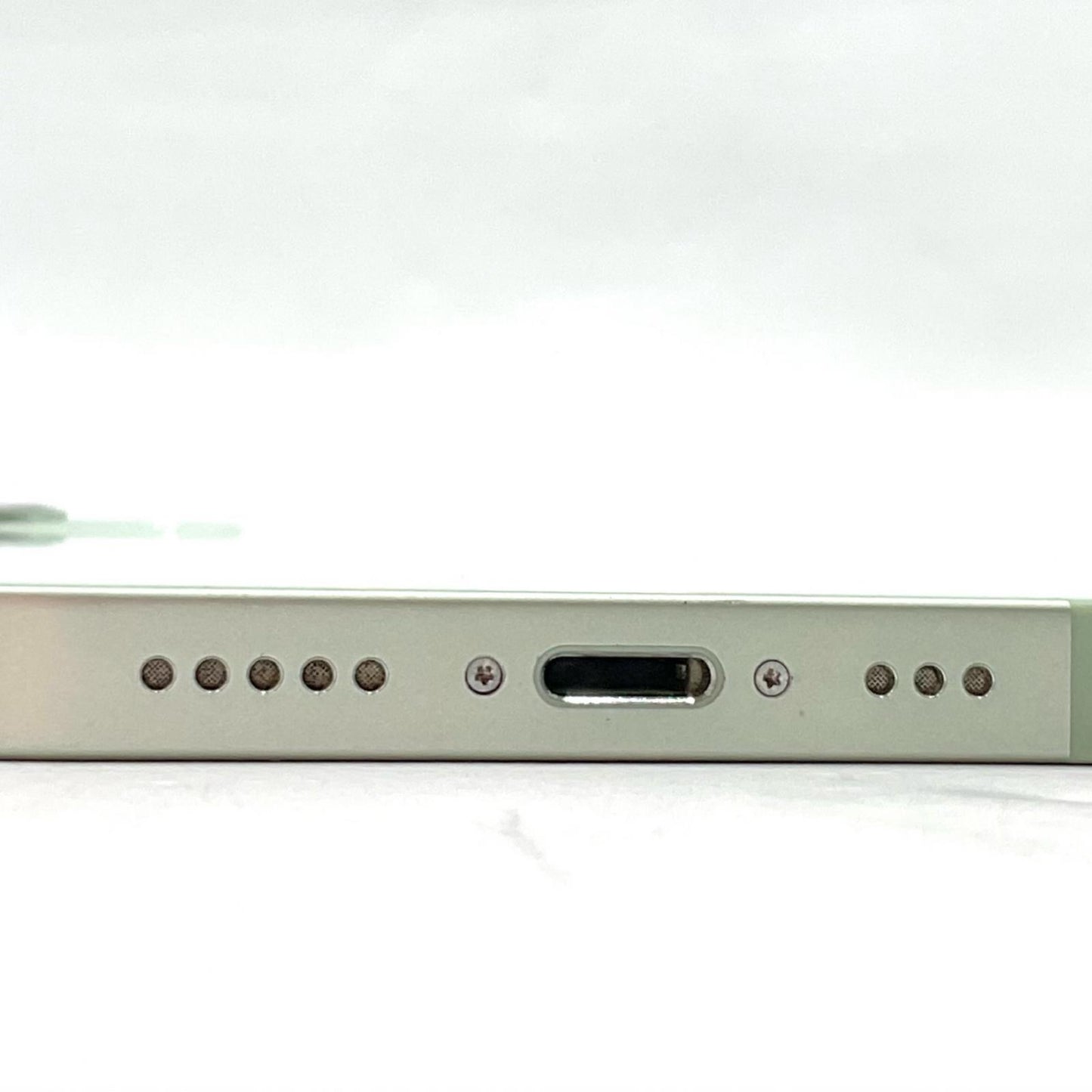 【全額返金保証】【最速発送】Apple iPhone iPhone 12 128GB グリーン SIMフリー 白ロム 動作確認済 73%