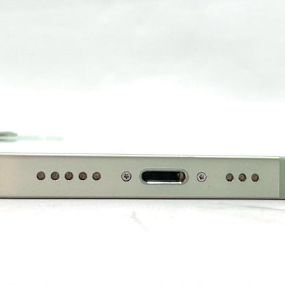 【全額返金保証】【最速発送】Apple iPhone iPhone 12 128GB グリーン SIMフリー 白ロム 動作確認済 73%