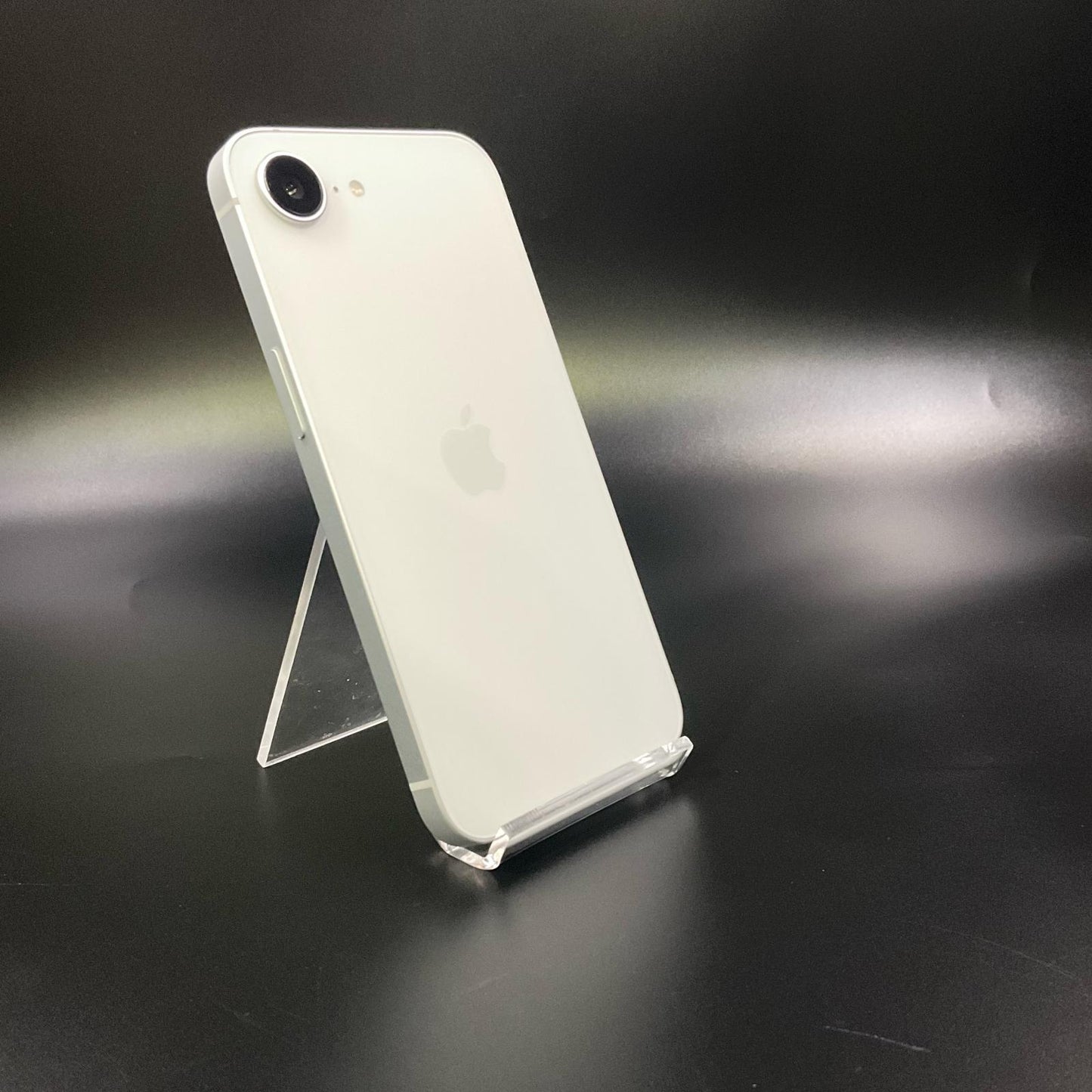 【全額返金保証】【最速発送】Apple iPhone iPhone 16e 128GB ホワイト Softbank 超美品 動作確認済 100%