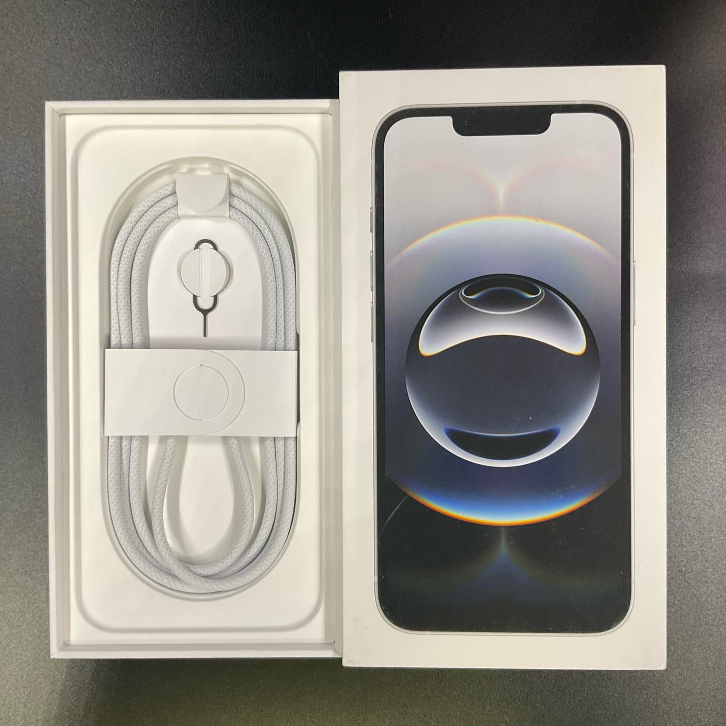 【全額返金保証】【最速発送】Apple iPhone iPhone 16e 128GB ホワイト Softbank 超美品 動作確認済 100%