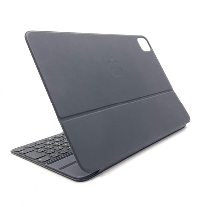 【全額返金保証】【最速発送】Apple 11インチiPad Pro用 Smart Keyboard Folio 日本語(JIS) MU8G2J/A 動作確認済