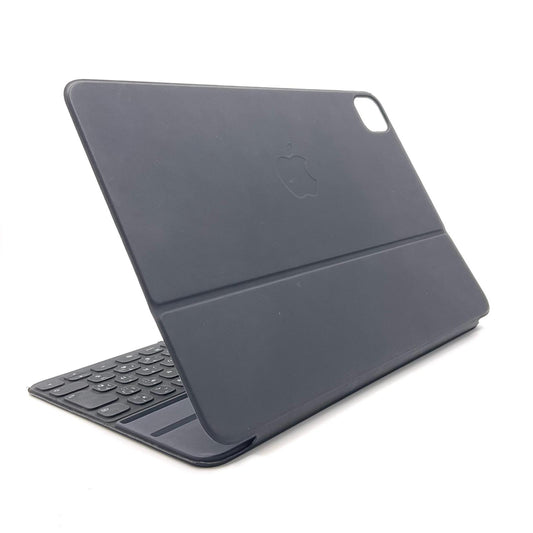 【全額返金保証】【最速発送】Apple 11インチiPad Pro用 Smart Keyboard Folio 日本語(JIS) MU8G2J/A 動作確認済