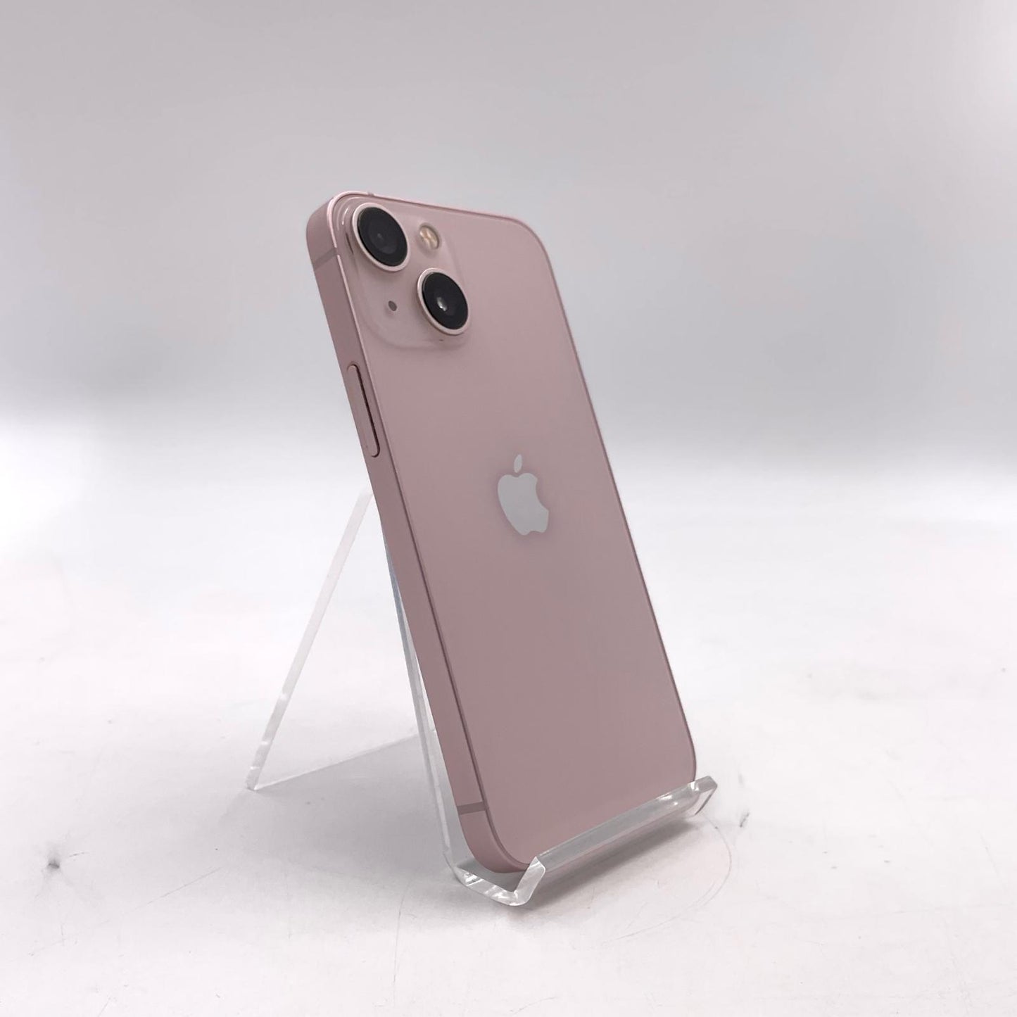 【全額返金保証】【最速発送】Apple iPhone iPhone 13 mini 256GB ピンク docomo SIMフリー 白ロム 美品 動作確認済 90%