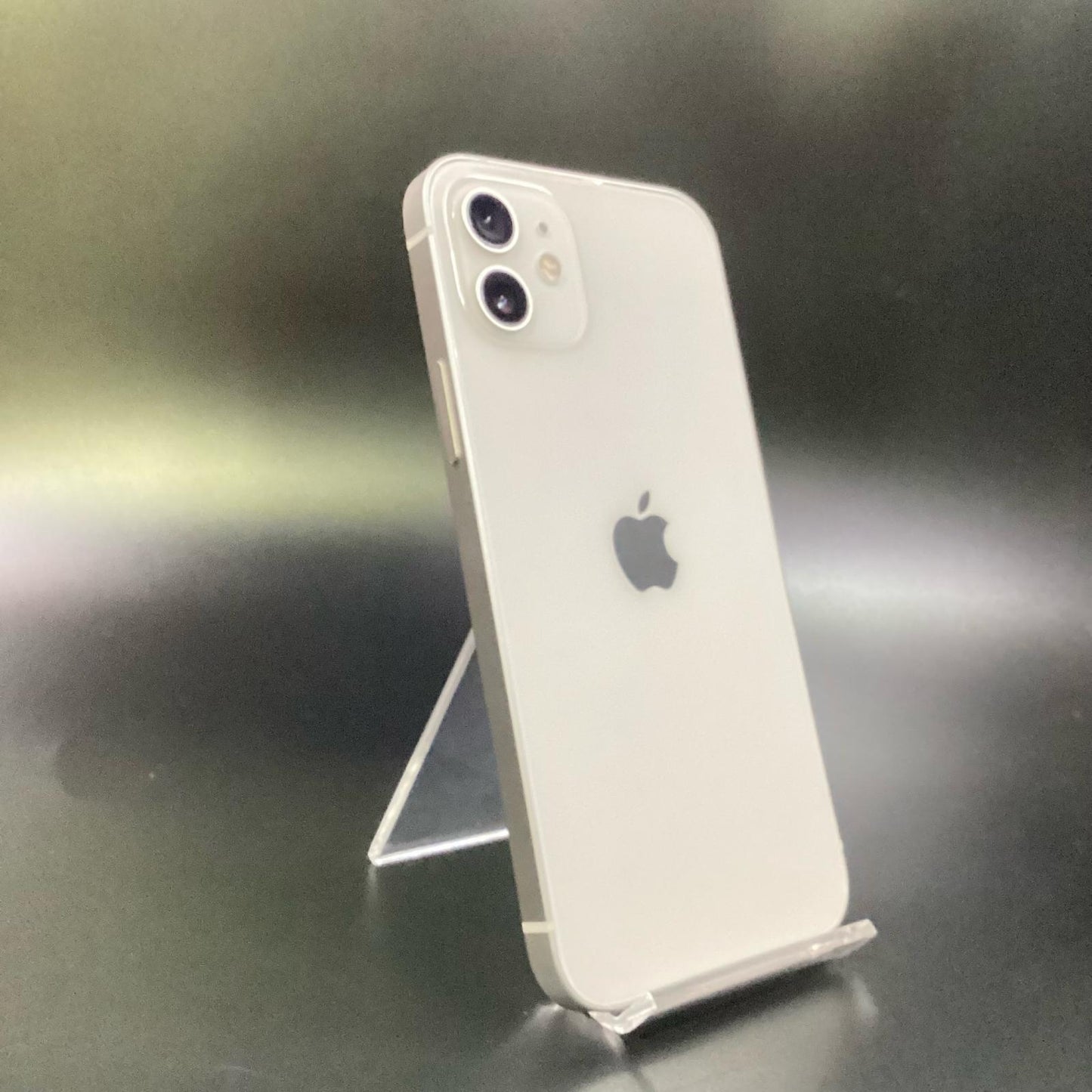 【全額返金保証】【最速発送】Apple iPhone iPhone 12 128GB ホワイト SIMフリー 白ロム 美品 動作確認済 87%