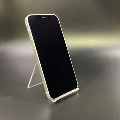 【全額返金保証】【最速発送】Apple iPhone iPhone 12 128GB ホワイト SIMフリー 白ロム 美品 動作確認済 87%
