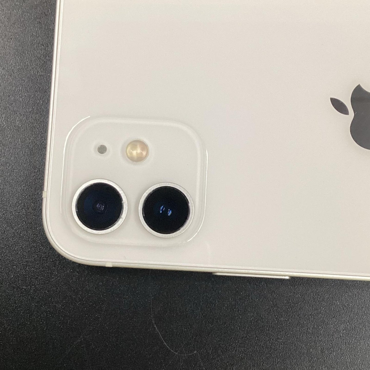【全額返金保証】【最速発送】Apple iPhone iPhone 12 128GB ホワイト SIMフリー 白ロム 美品 動作確認済 87%