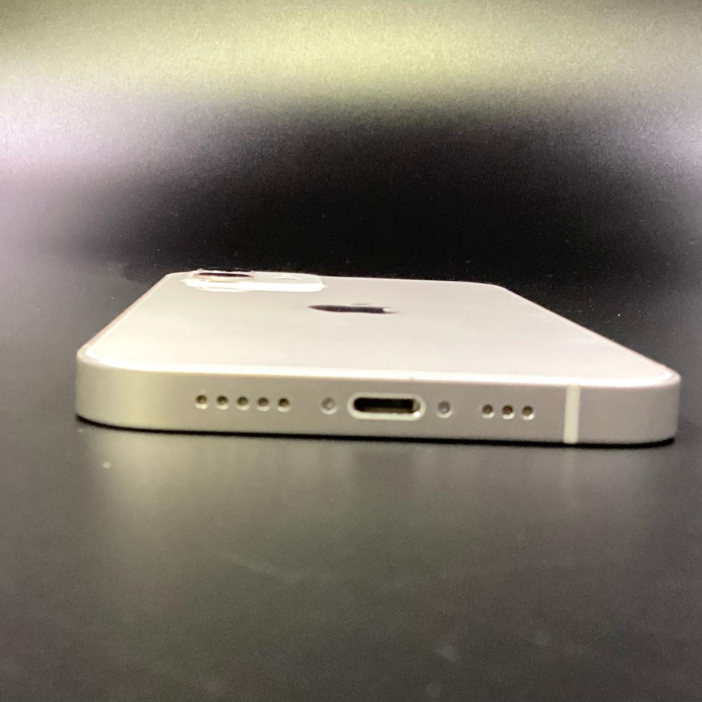 【全額返金保証】【最速発送】Apple iPhone iPhone 12 128GB ホワイト SIMフリー 白ロム 美品 動作確認済 87%