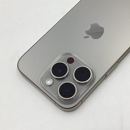 【全額返金保証】【最速発送】Apple iPhone iPhone 15 Pro 512GB ナチュラルチタニウム SIMフリー 白ロム 美品 動作確認済 86%