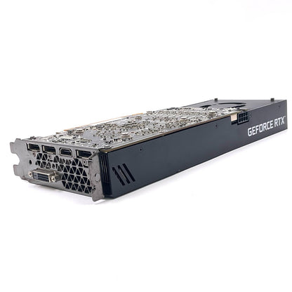 【最速発送】ZOTAC グラフィックボード RTX 2070 8GB 256BIT GDDR6 ZT-T20700A-10P【難有】