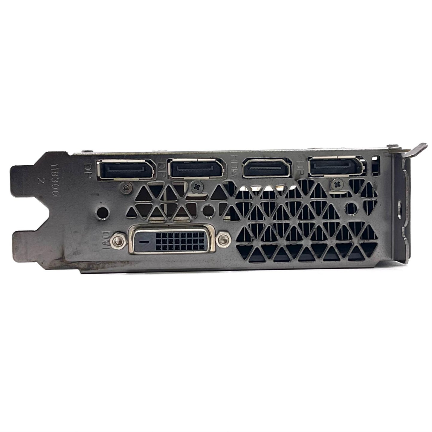 【最速発送】ZOTAC グラフィックボード RTX 2070 8GB 256BIT GDDR6 ZT-T20700A-10P【難有】