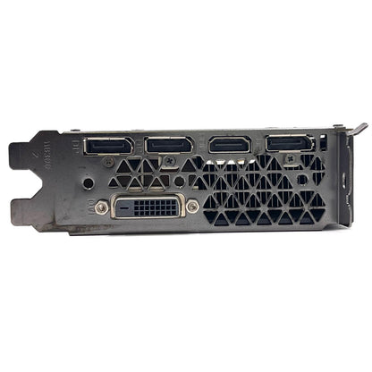 【最速発送】ZOTAC グラフィックボード RTX 2070 8GB 256BIT GDDR6 ZT-T20700A-10P【難有】