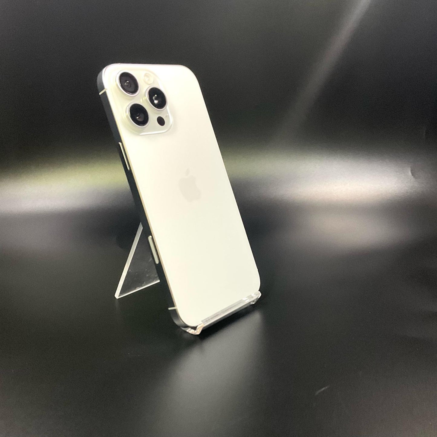 【全額返金保証】【最速発送】Apple iPhone iPhone 16 Pro Max 512GB ホワイトチタニウム SIMフリー 白ロム 美品 動作確認済 92%