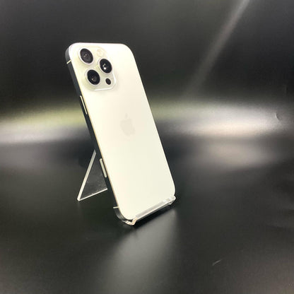 【全額返金保証】【最速発送】Apple iPhone iPhone 16 Pro Max 512GB ホワイトチタニウム SIMフリー 白ロム 美品 動作確認済 92%