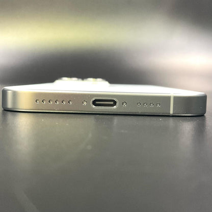【全額返金保証】【最速発送】Apple iPhone iPhone 16 Pro Max 512GB ホワイトチタニウム SIMフリー 白ロム 美品 動作確認済 92%