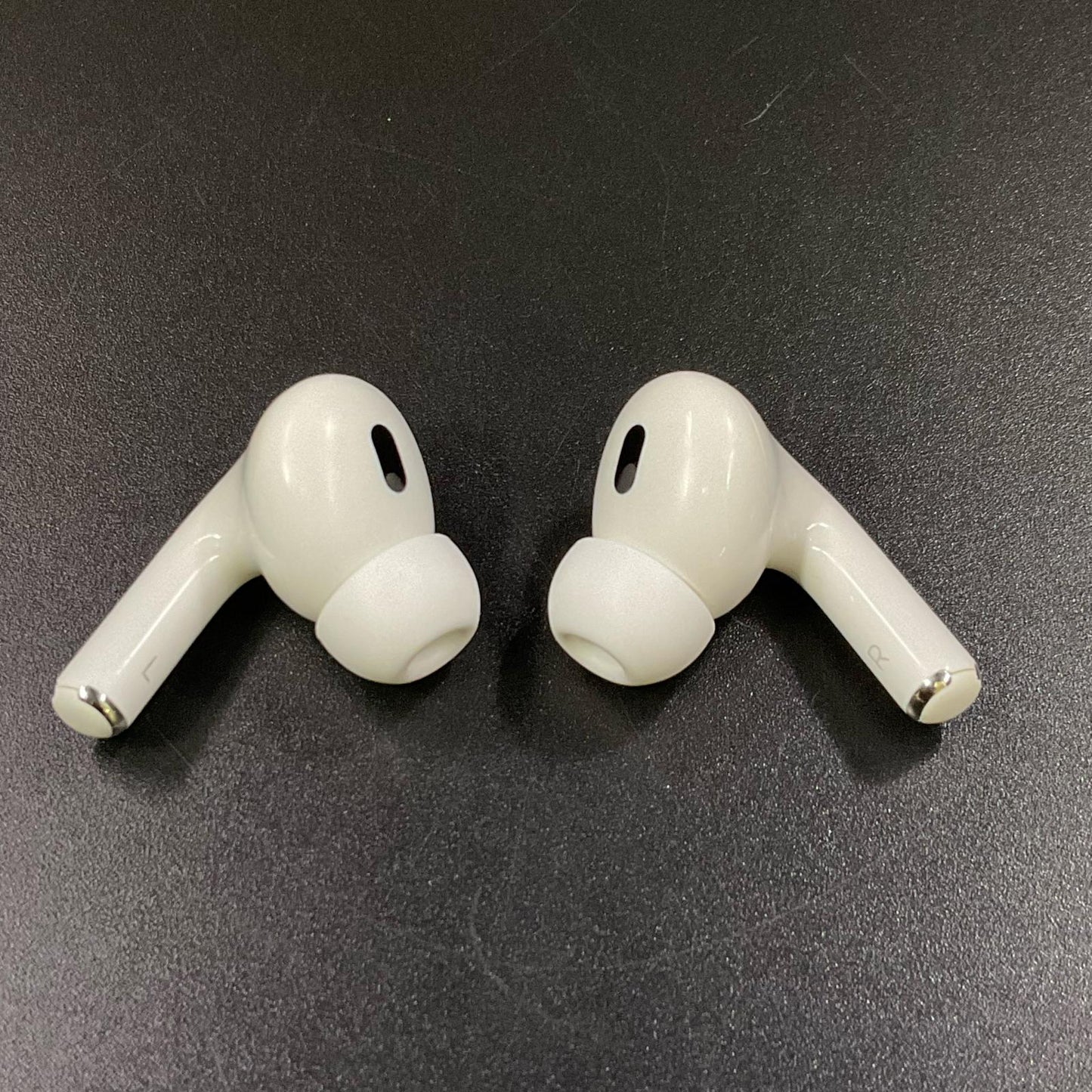 【全額返金保証】【最速発送】Apple Airpods Pro 第二世代 動作確認済
