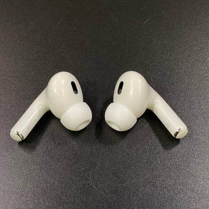 【全額返金保証】【最速発送】Apple Airpods Pro 第二世代 動作確認済