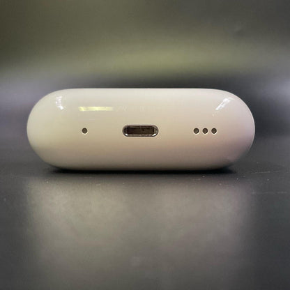 【全額返金保証】【最速発送】Apple Airpods Pro 第二世代 動作確認済