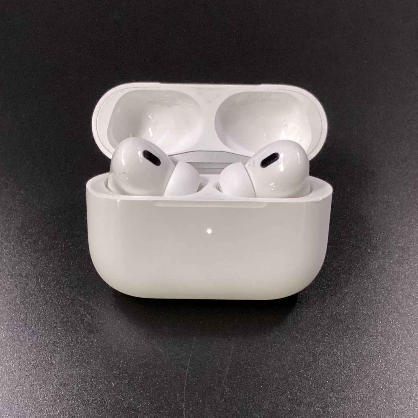 【全額返金保証】【最速発送】Apple Airpods Pro 第二世代 動作確認済