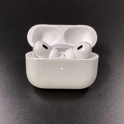 【全額返金保証】【最速発送】Apple Airpods Pro 第二世代 動作確認済