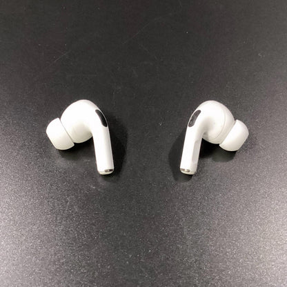 【全額返金保証】【最速発送】Apple Airpods Pro 第二世代 動作確認済