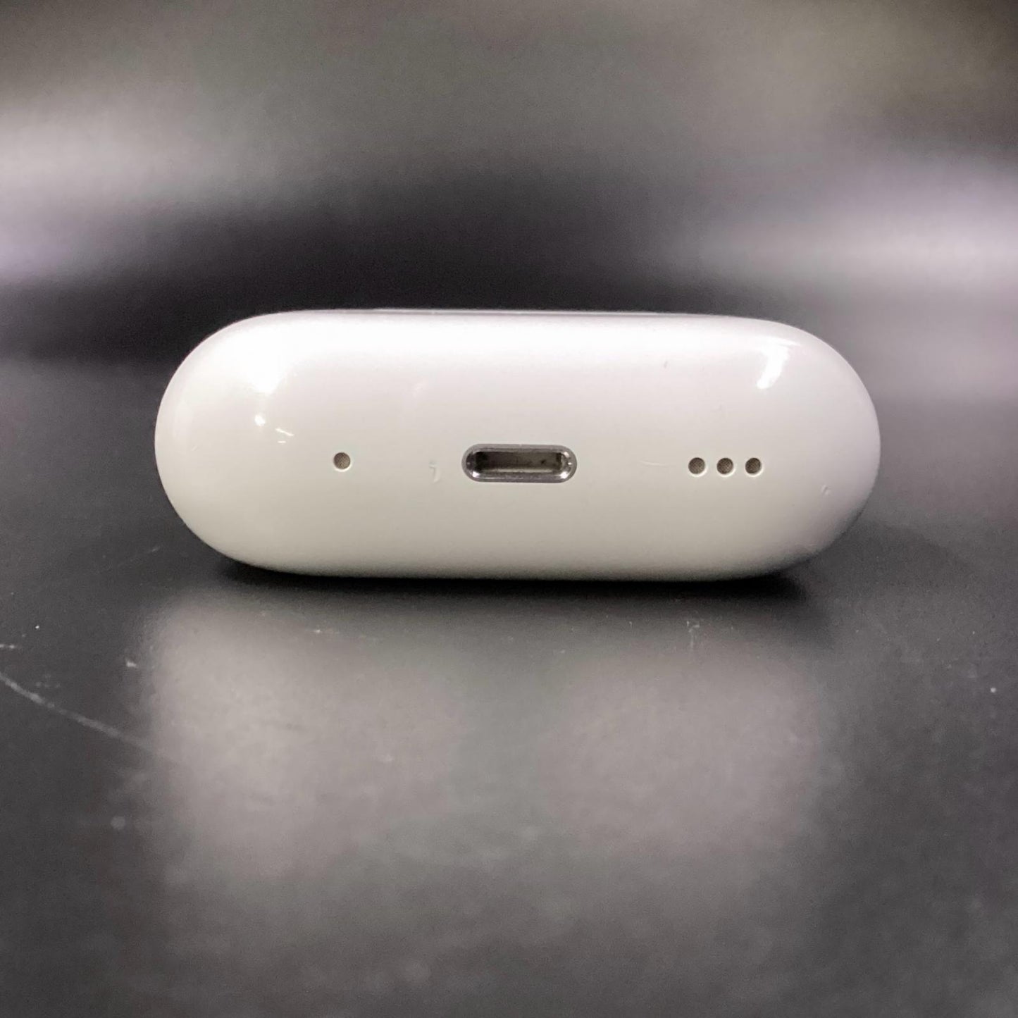 【全額返金保証】【最速発送】Apple Airpods Pro 第二世代 動作確認済