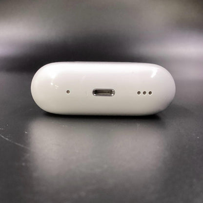 【全額返金保証】【最速発送】Apple Airpods Pro 第二世代 動作確認済