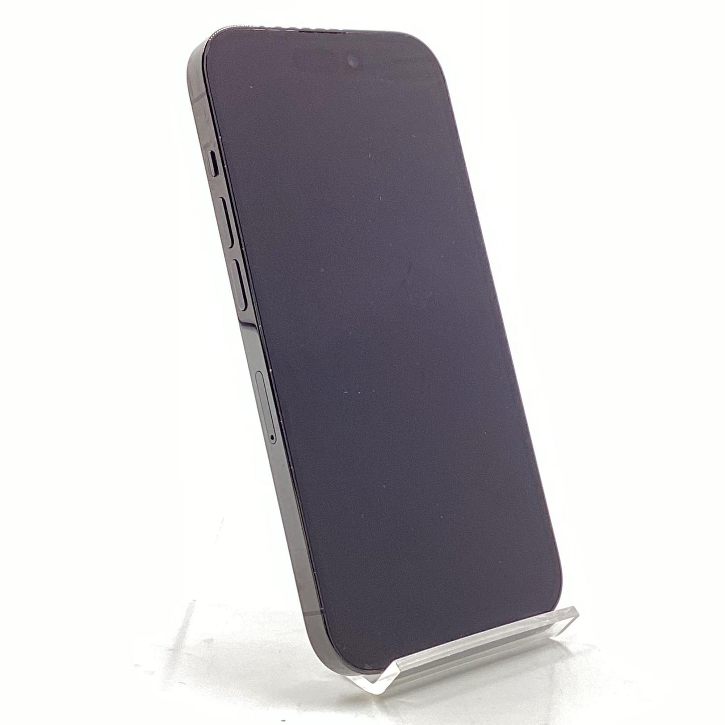 【全額返金保証】【最速発送】Apple iPhone iPhone 14 Pro 256GB スペースブラック SIMフリー 白ロム 動作確認済 92%
