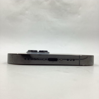 【全額返金保証】【最速発送】Apple iPhone iPhone 14 Pro 256GB スペースブラック SIMフリー 白ロム 動作確認済 92%