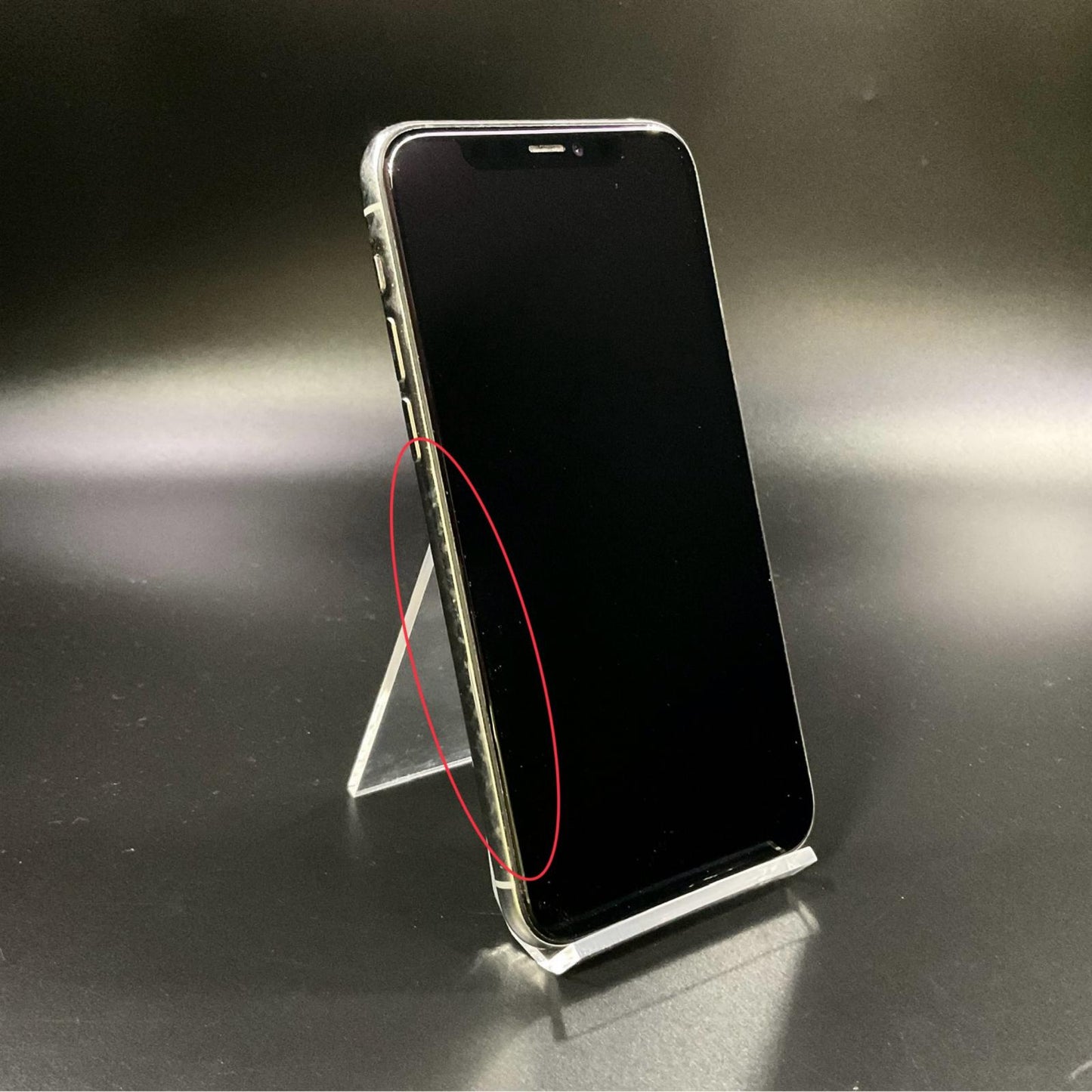 【全額返金保証】【最速発送】Apple iPhone iPhone 11 Pro 256GB シルバー docomo 白ロム 動作確認済 65%
