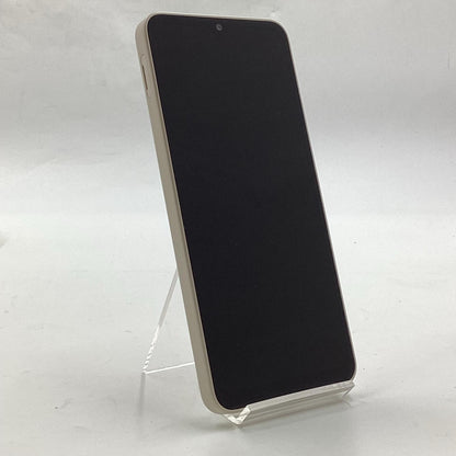 【全額返金保証】【最速発送】SHARP AQUOS AQUOS wish4 64GB ホワイト 楽天モバイル SIMフリー SH-Ｍ27 白ロム 美品 動作確認済