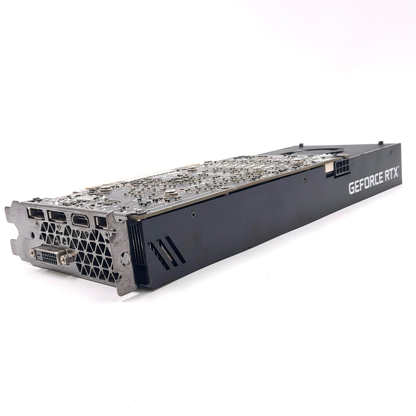 【全額返金保証】【最速発送】ZOTAC グラフィックボード RTX 2070 8GB 256BIT GDDR6 ZT-T20700A-10P 動作確認済
