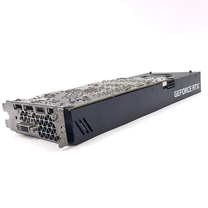 【全額返金保証】【最速発送】ZOTAC グラフィックボード RTX 2070 8GB 256BIT GDDR6 ZT-T20700A-10P 動作確認済