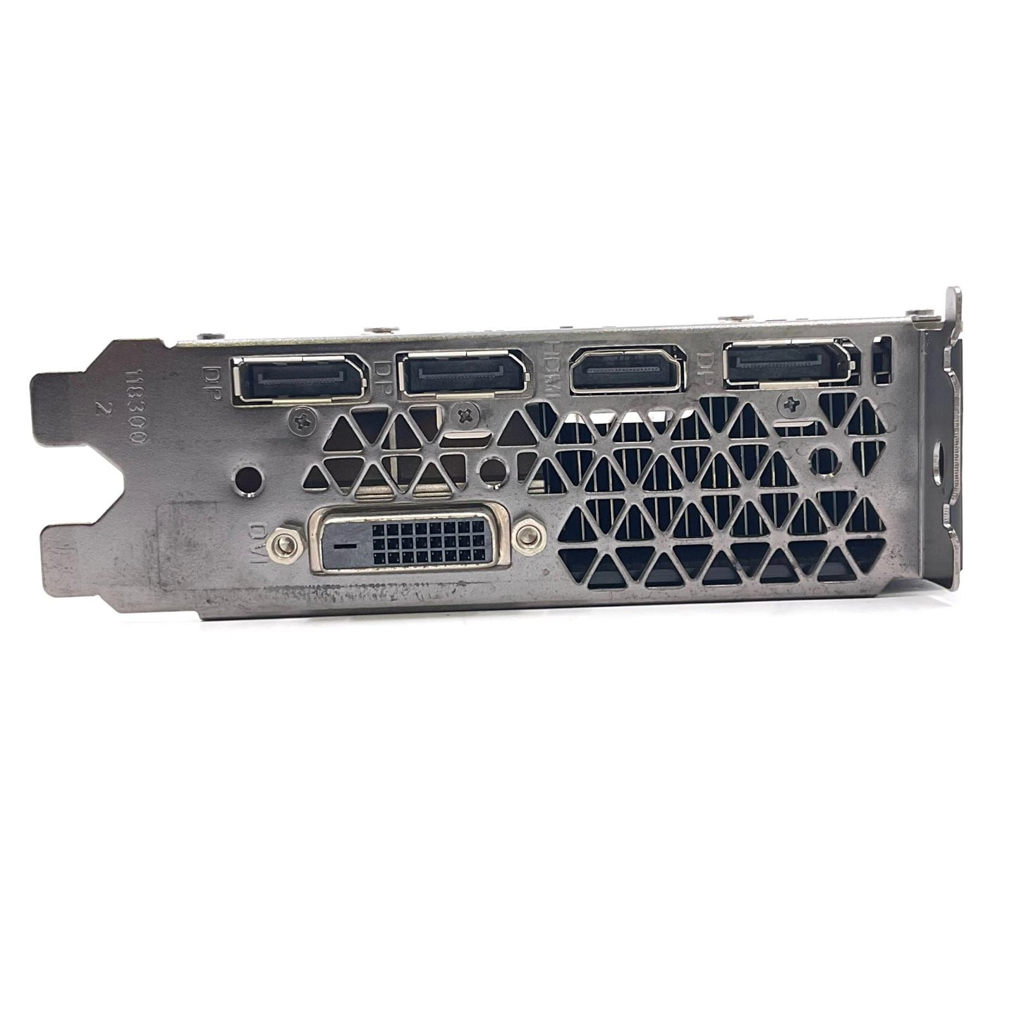 【全額返金保証】【最速発送】ZOTAC グラフィックボード RTX 2070 8GB 256BIT GDDR6 ZT-T20700A-10P 動作確認済