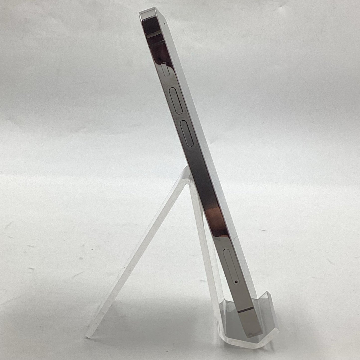 【全額返金保証】【最速発送】Apple iPhone iPhone 12 Pro 256GB au 白ロム 超美品 動作確認済 100%